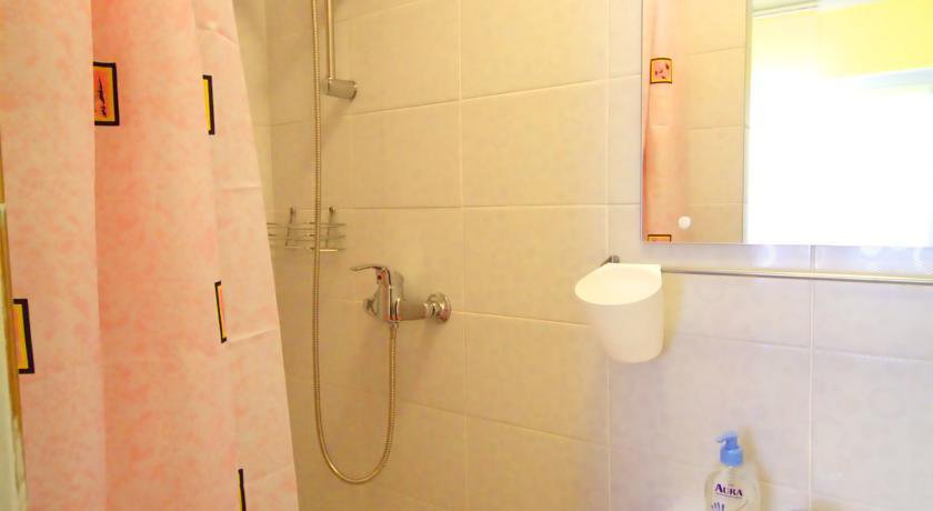 Гостиница Guest House Uyutniy Dvorik Анапа-22