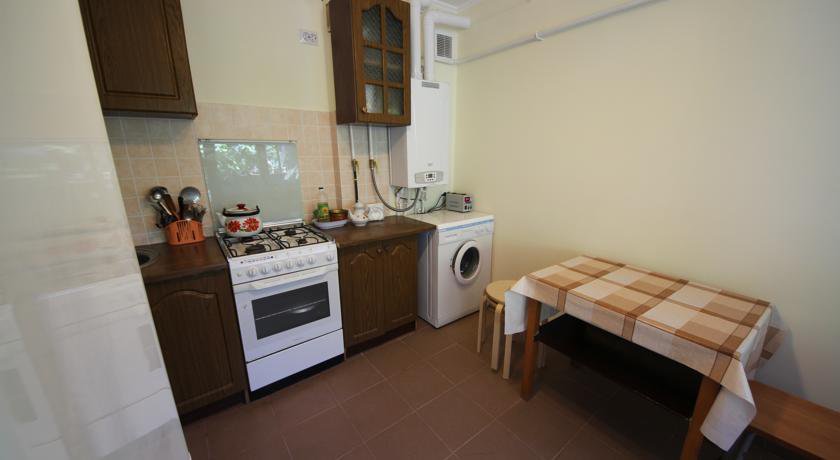 Гостиница Guest House Uyutniy Dvorik Анапа-6