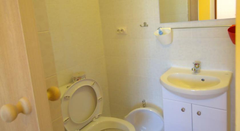 Гостиница Guest House Uyutniy Dvorik Анапа-34
