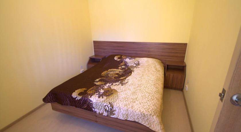 Гостиница Guest House Uyutniy Dvorik Анапа-17