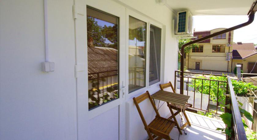 Гостиница Guest House Uyutniy Dvorik Анапа-8