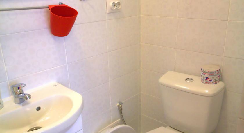 Гостиница Guest House Uyutniy Dvorik Анапа-26