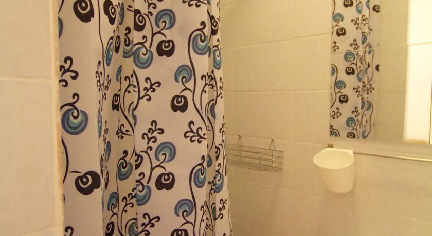 Гостиница Guest House Uyutniy Dvorik Анапа-16