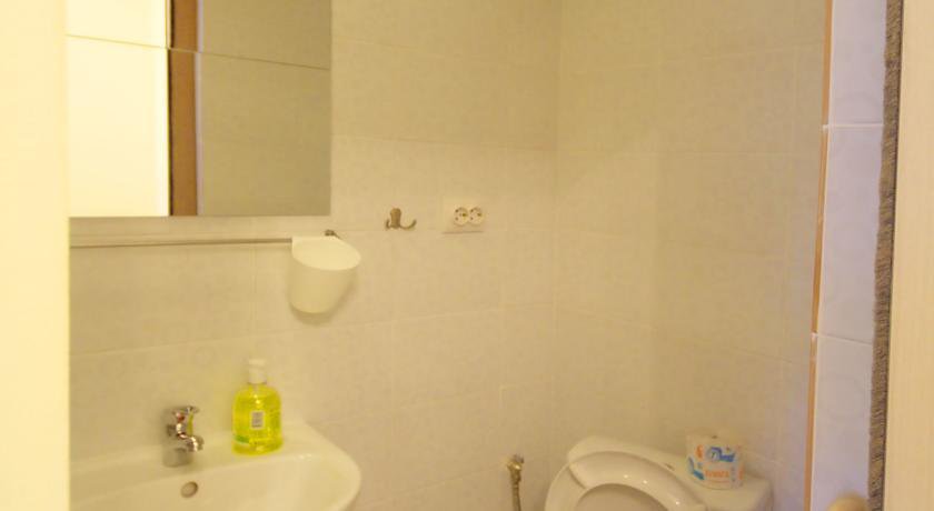 Гостиница Guest House Uyutniy Dvorik Анапа-15