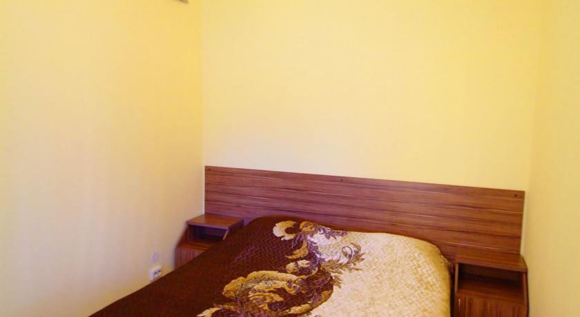 Гостиница Guest House Uyutniy Dvorik Анапа-21