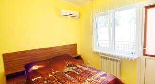 Гостиница Guest House Uyutniy Dvorik Анапа Двухместный номер с 1 кроватью или 2 отдельными кроватями-10