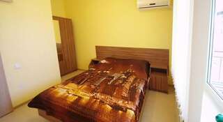Гостиница Guest House Uyutniy Dvorik Анапа Двухместный номер с 1 кроватью или 2 отдельными кроватями-15