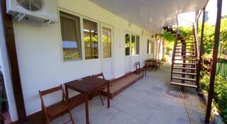 Гостиница Guest House Uyutniy Dvorik Анапа-7