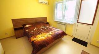 Гостиница Guest House Uyutniy Dvorik Анапа Двухместный номер с 1 кроватью или 2 отдельными кроватями-9