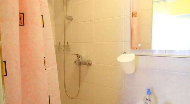 Гостиница Guest House Uyutniy Dvorik Анапа-21