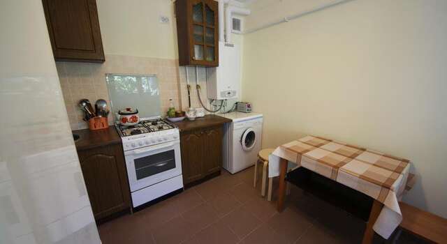 Гостиница Guest House Uyutniy Dvorik Анапа-5