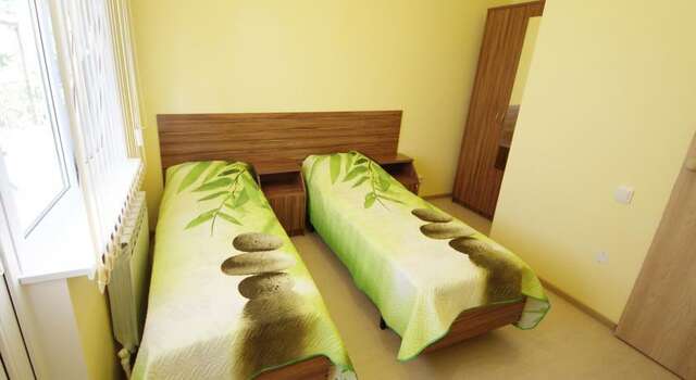 Гостиница Guest House Uyutniy Dvorik Анапа-23