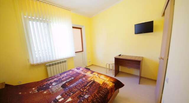 Гостиница Guest House Uyutniy Dvorik Анапа-27