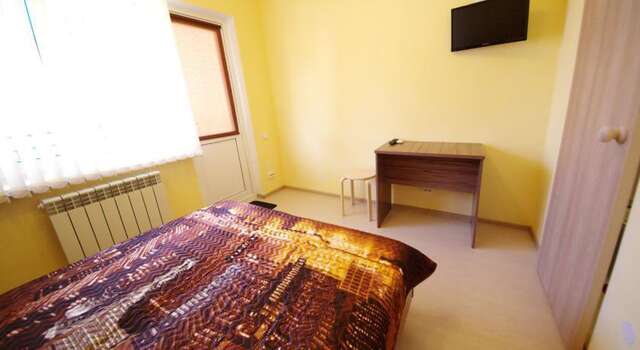 Гостиница Guest House Uyutniy Dvorik Анапа-32