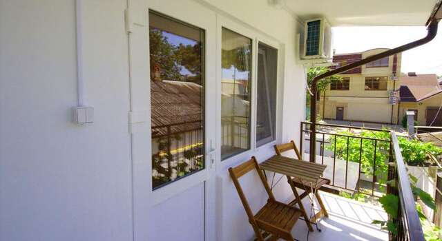 Гостиница Guest House Uyutniy Dvorik Анапа-7