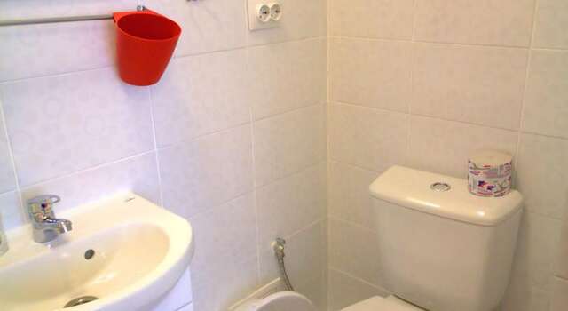 Гостиница Guest House Uyutniy Dvorik Анапа-25