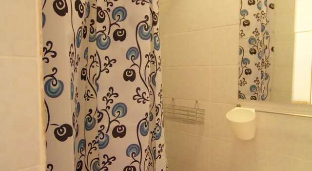 Гостиница Guest House Uyutniy Dvorik Анапа-15