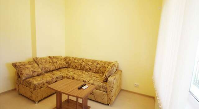 Гостиница Guest House Uyutniy Dvorik Анапа-13