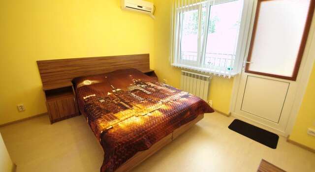 Гостиница Guest House Uyutniy Dvorik Анапа-29