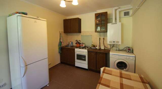 Гостиница Guest House Uyutniy Dvorik Анапа-4