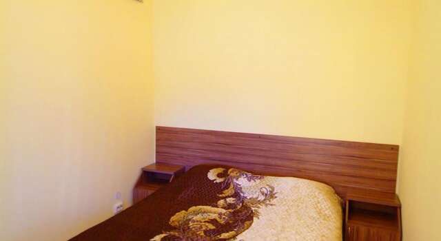 Гостиница Guest House Uyutniy Dvorik Анапа-20