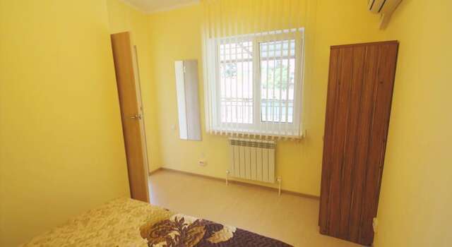 Гостиница Guest House Uyutniy Dvorik Анапа-19