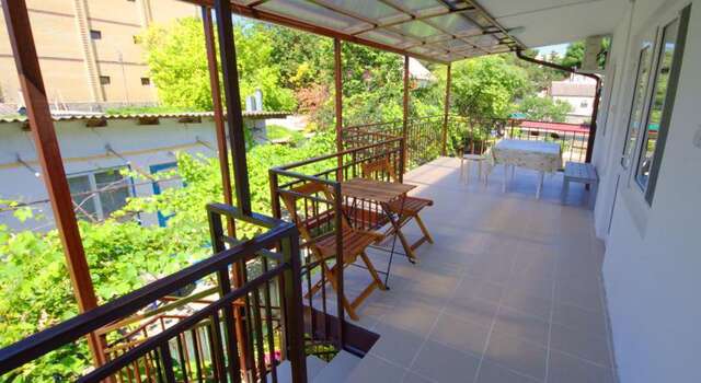 Гостиница Guest House Uyutniy Dvorik Анапа-9