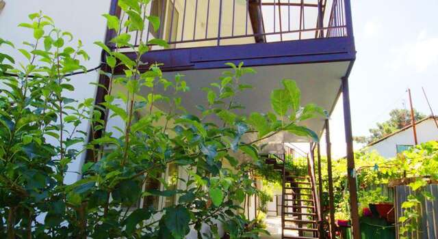 Гостиница Guest House Uyutniy Dvorik Анапа-6